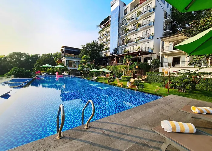 Tom Hill Boutique Resort & Spa