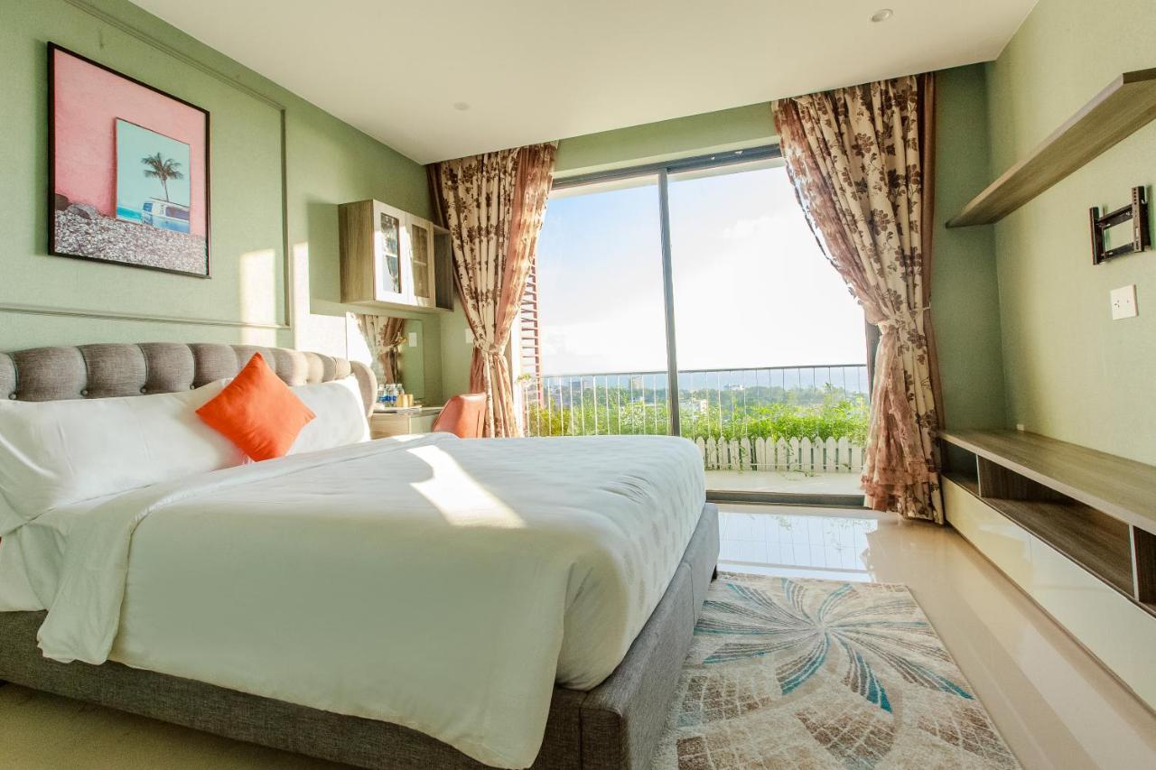 Tom Hill Boutique & Resort Phú Quốc