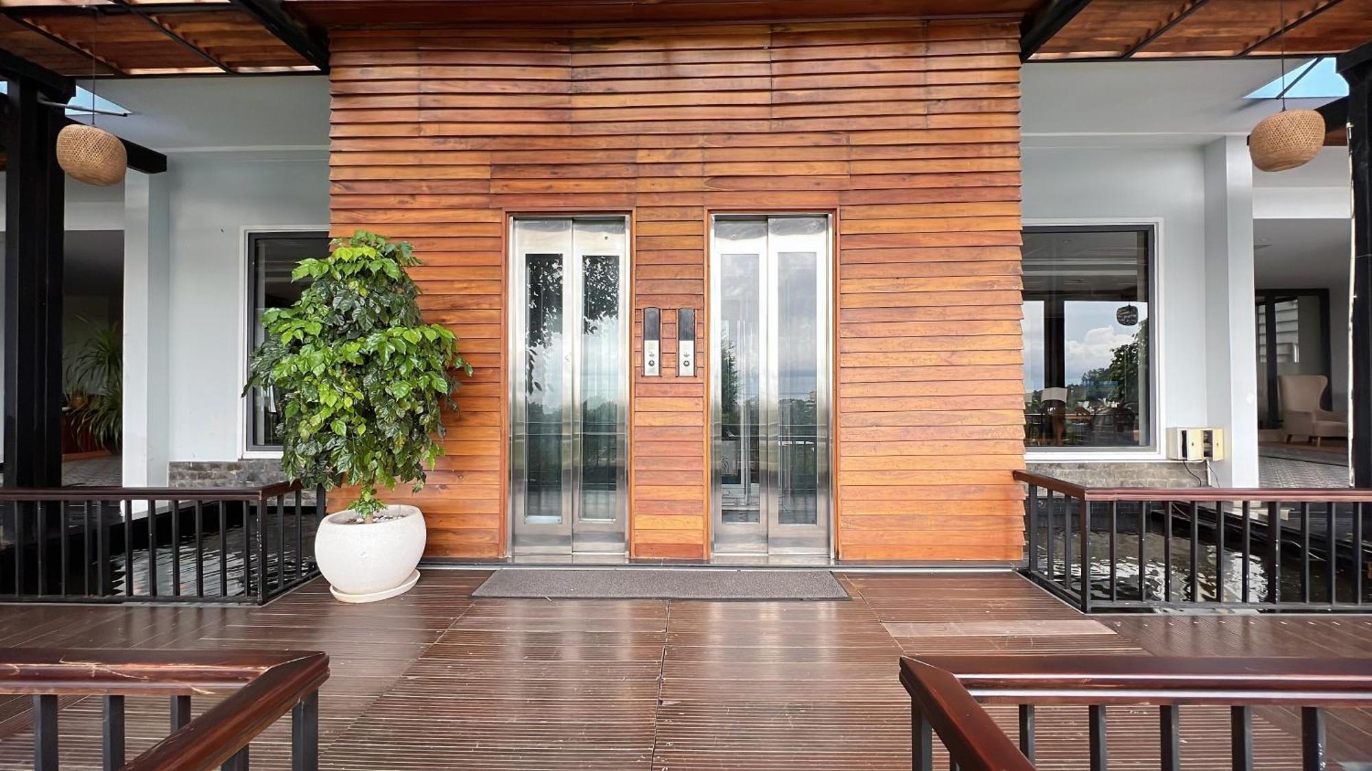 Tom Hill Boutique & Курортный комплекс 4*