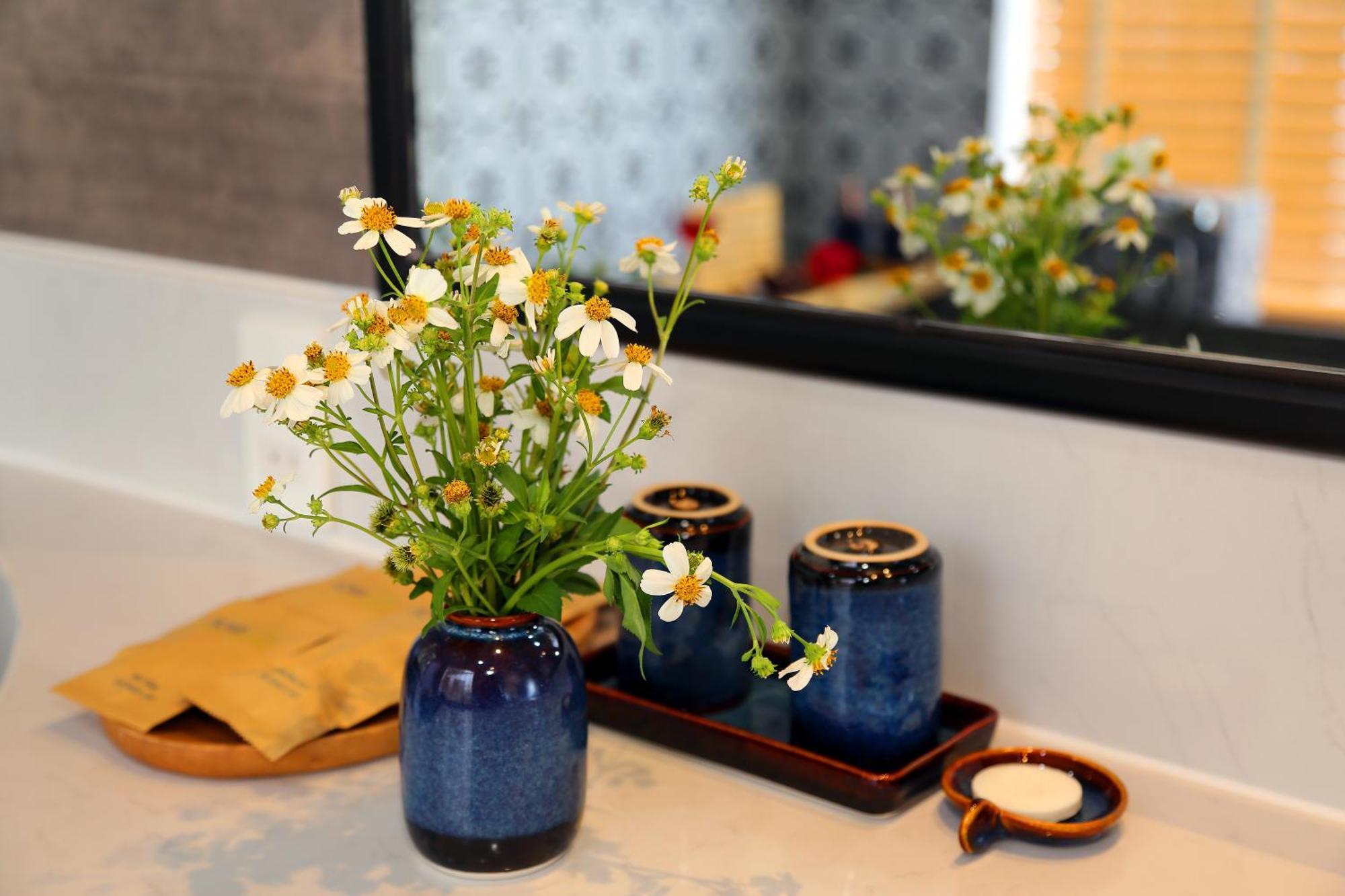 Tom Hill Boutique & Курортный комплекс 4*