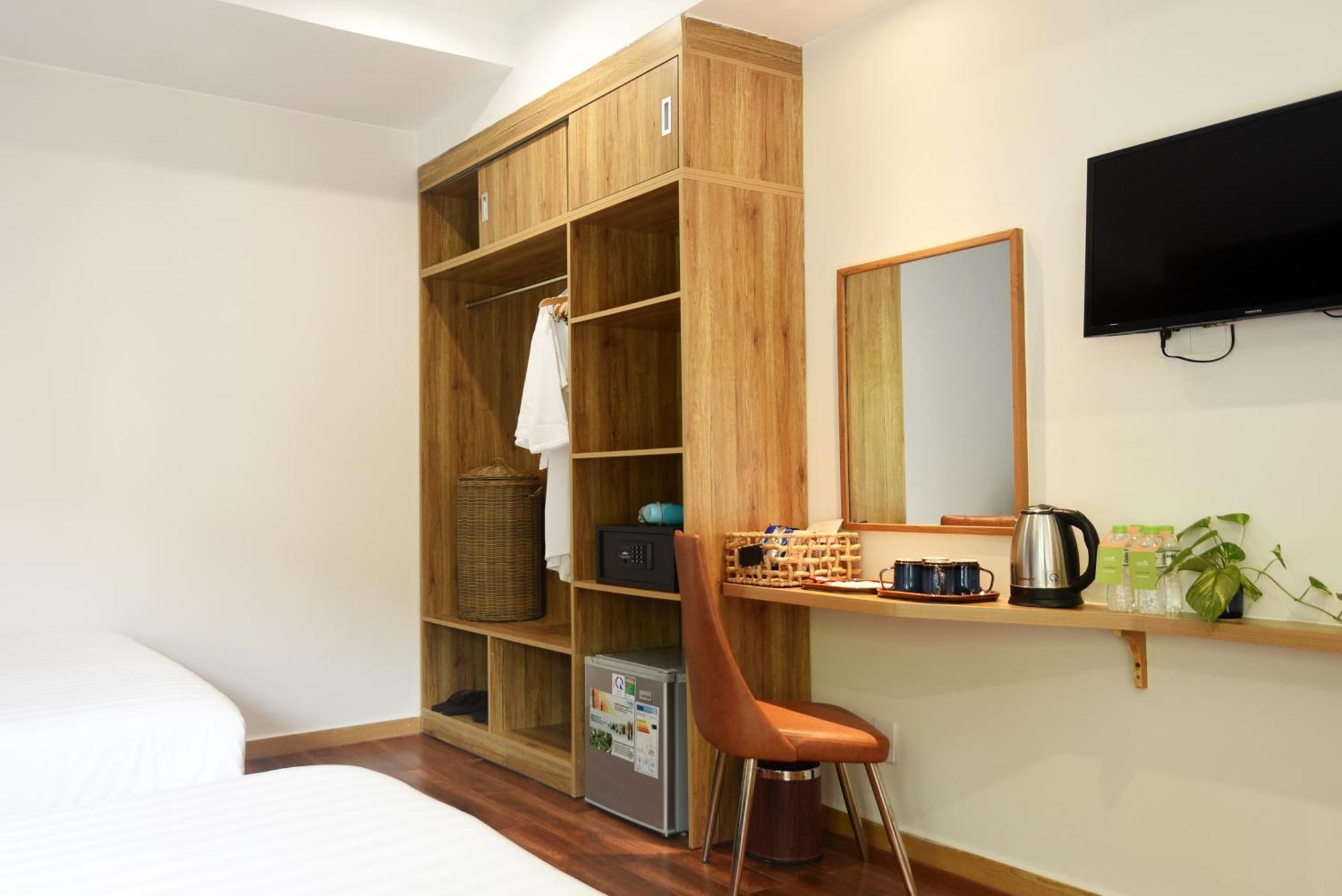 Resort Tom Hill Boutique & Phú Quốc