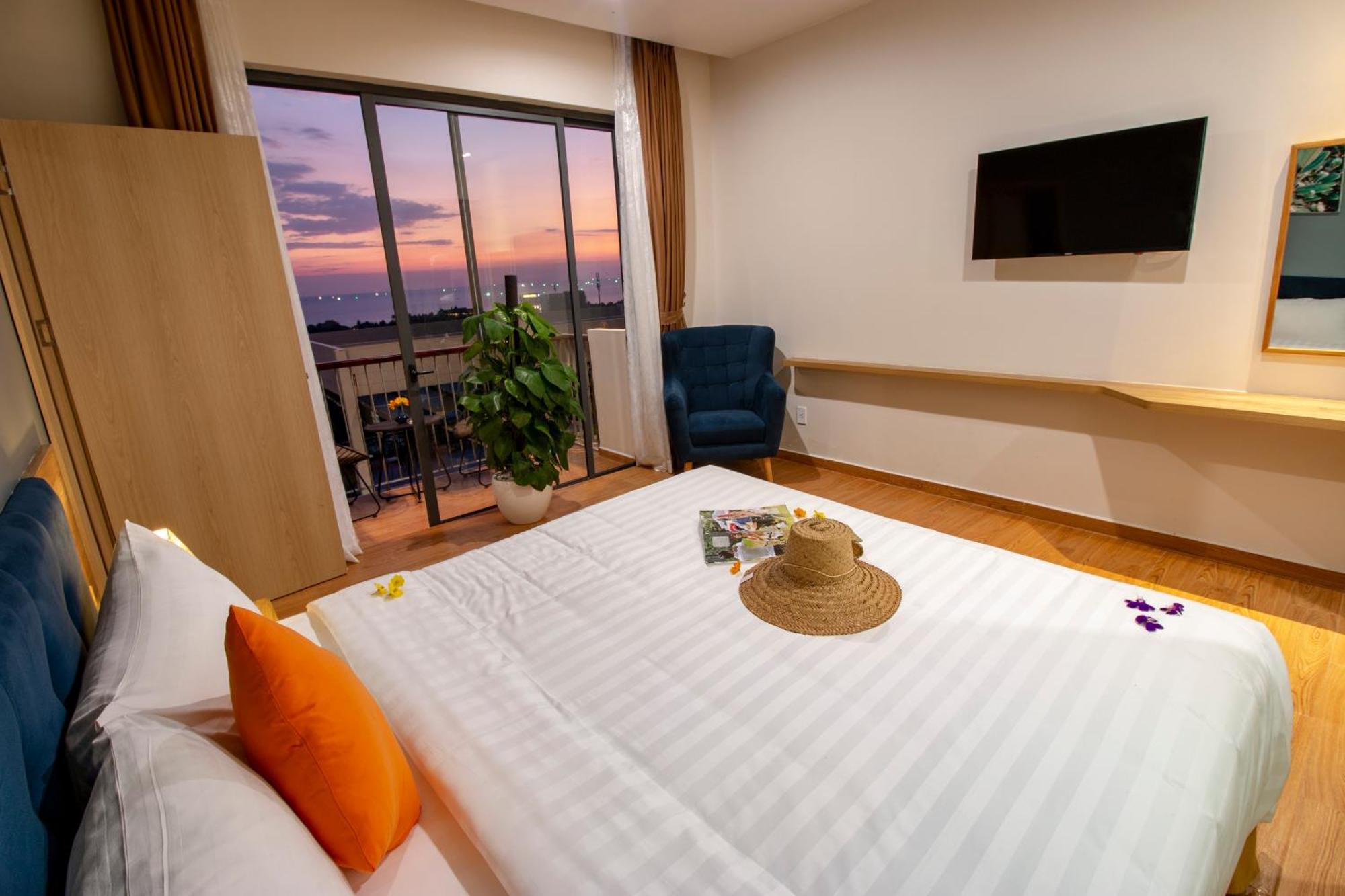 Tom Hill Boutique & Resort Phú Quốc