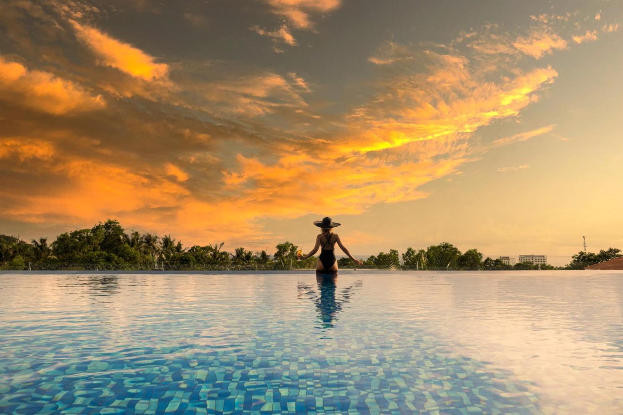 Tom Hill Boutique & Курортный комплекс 4*