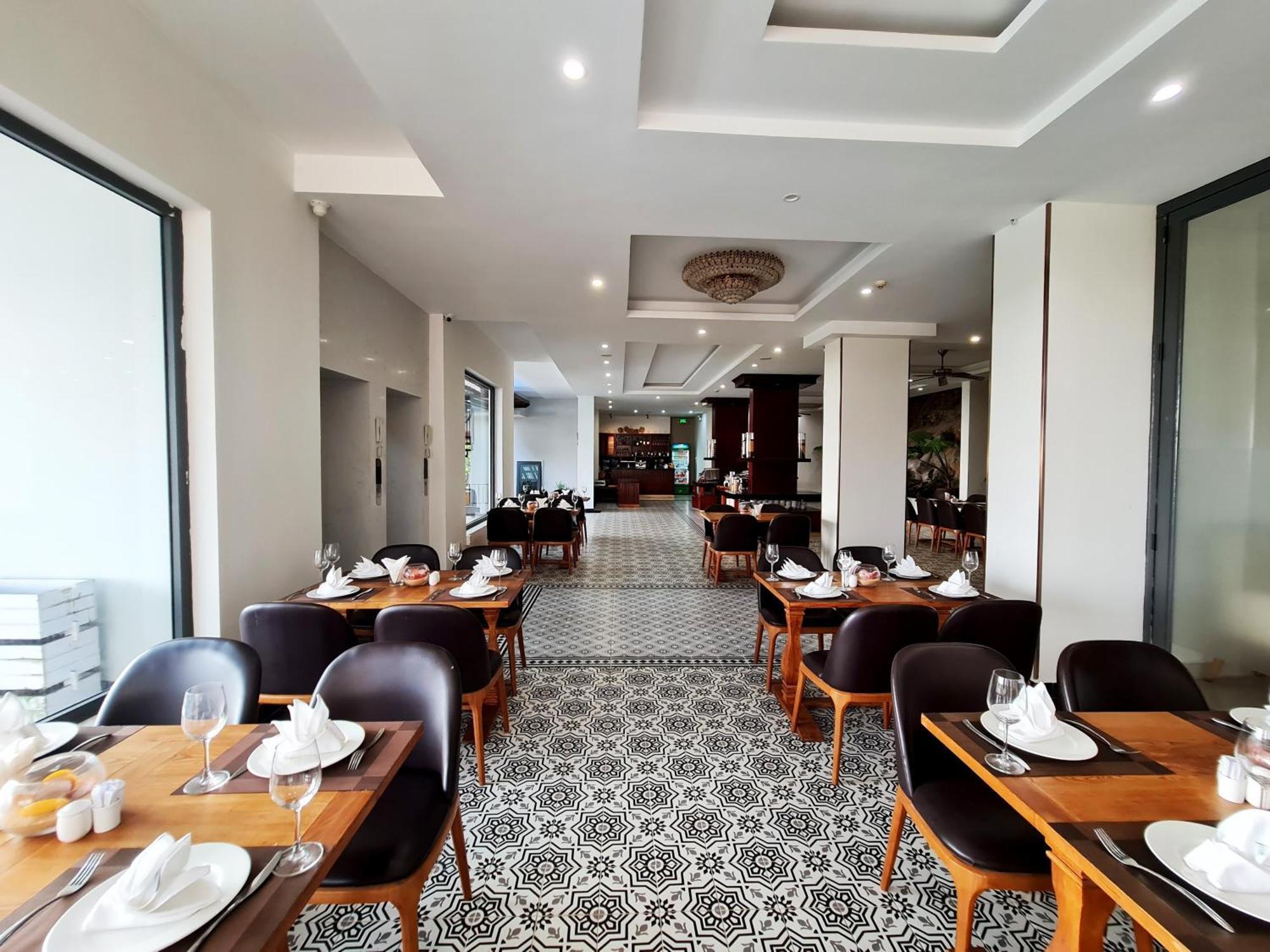 Tom Hill Boutique & Курортный комплекс 4*