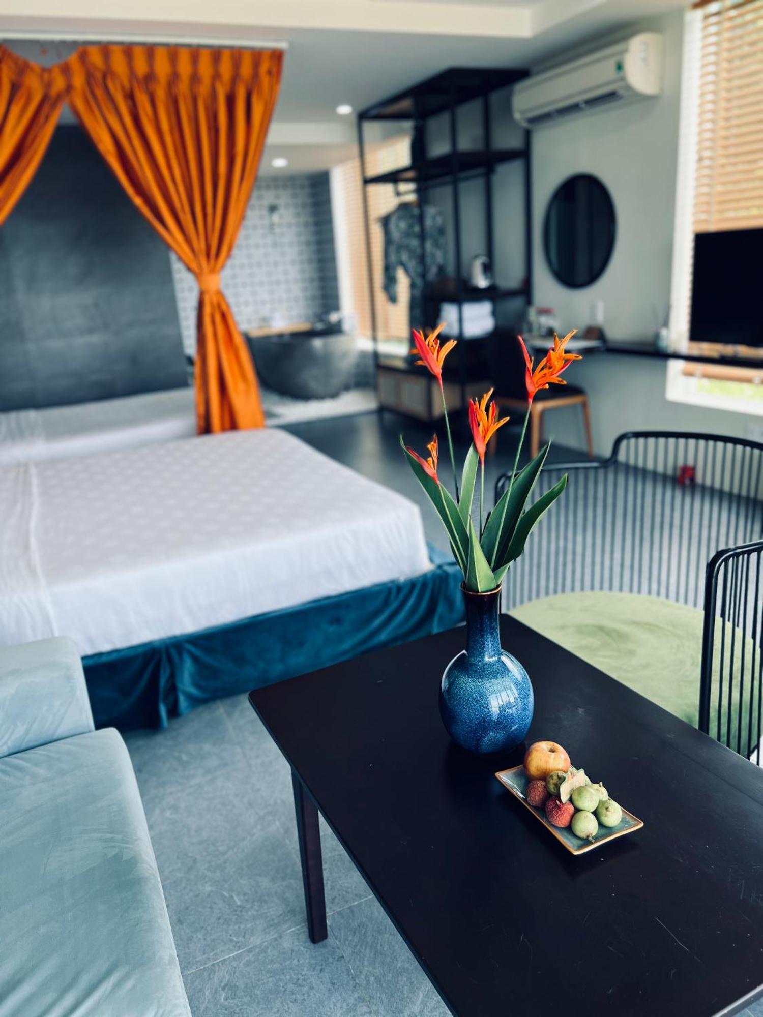 Tom Hill Boutique & Resort Phú Quốc