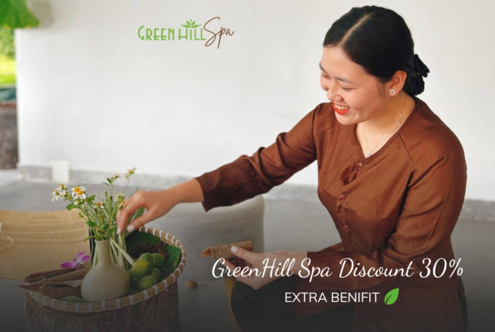 Tom Hill Boutique & Resort