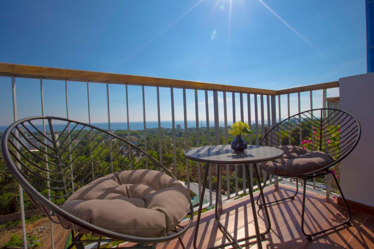 Tom Hill Boutique & Resort Phú Quốc