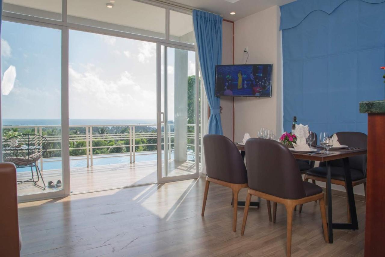 Resort Tom Hill Boutique & Phú Quốc